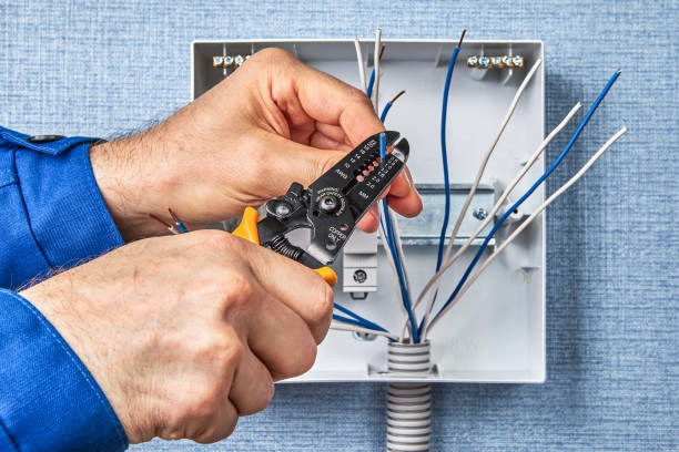 Emergency Electrical Repair Services in Columbia City, IN